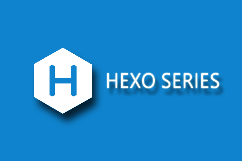 Hexo 簡介