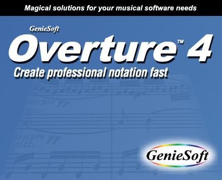 Overture 4